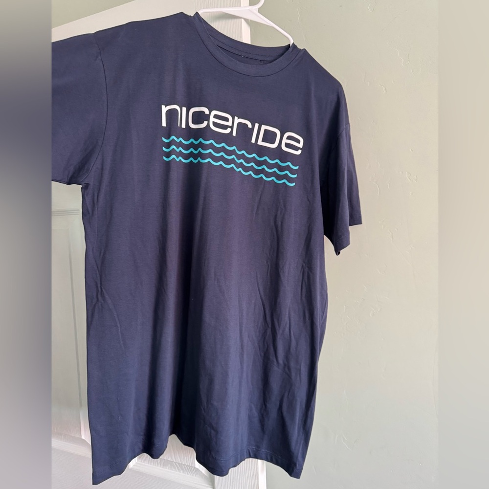 NWOT NICERIDE SHIRT SIZE XL